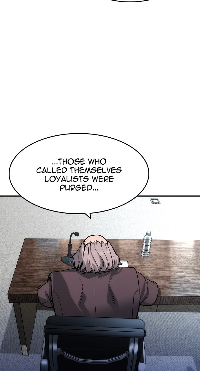 Read The Heir EN Manga Online