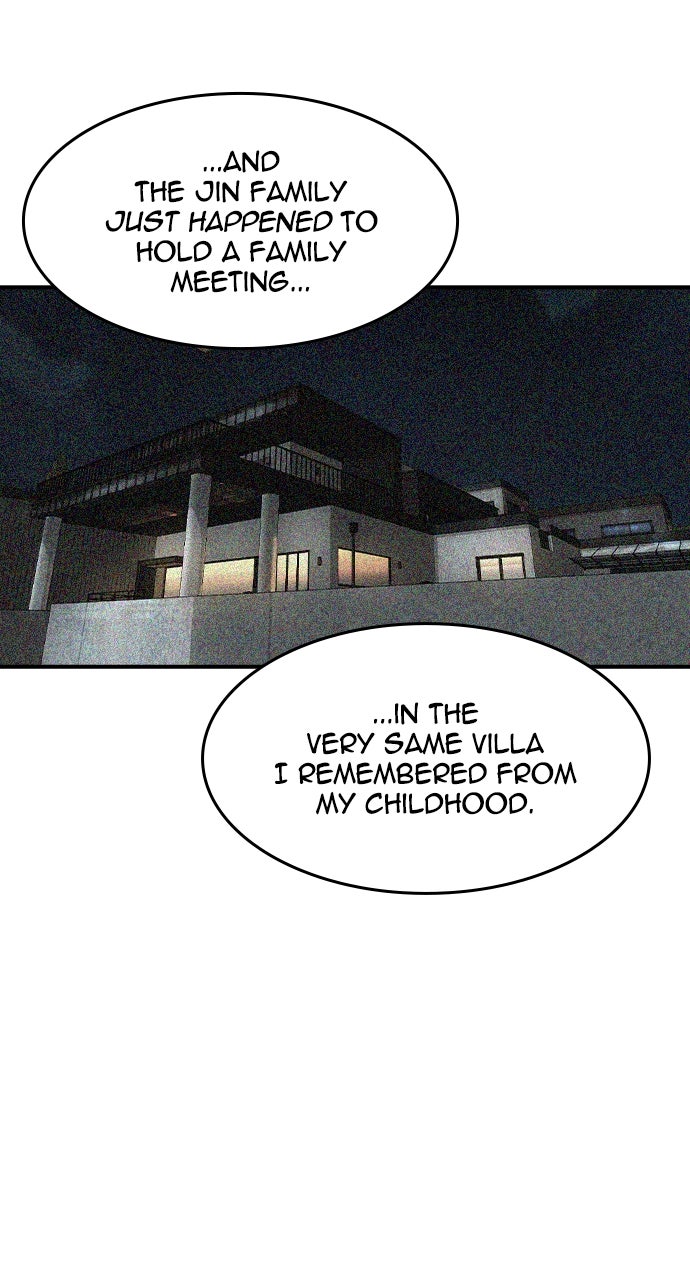 Read The Heir EN Manga Online