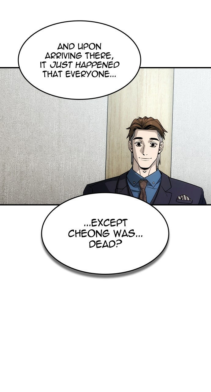 Read The Heir EN Manga Online