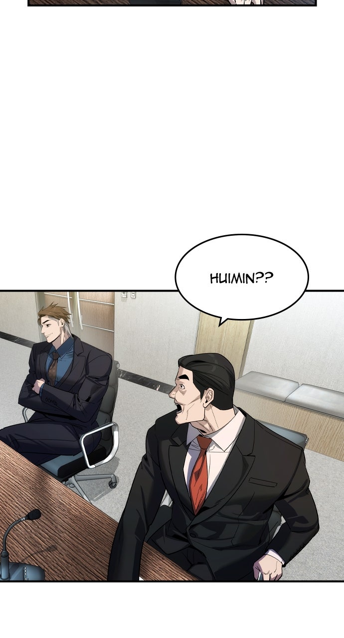 Read The Heir EN Manga Online