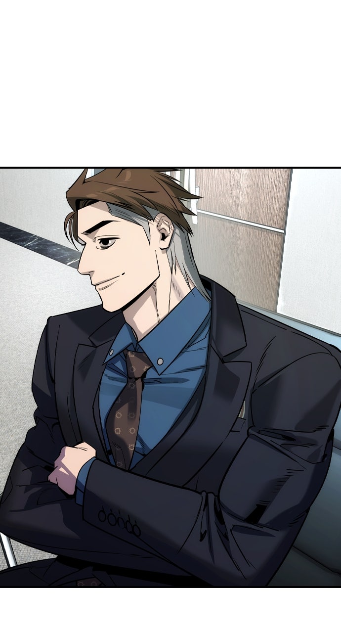 Read The Heir EN Manga Online