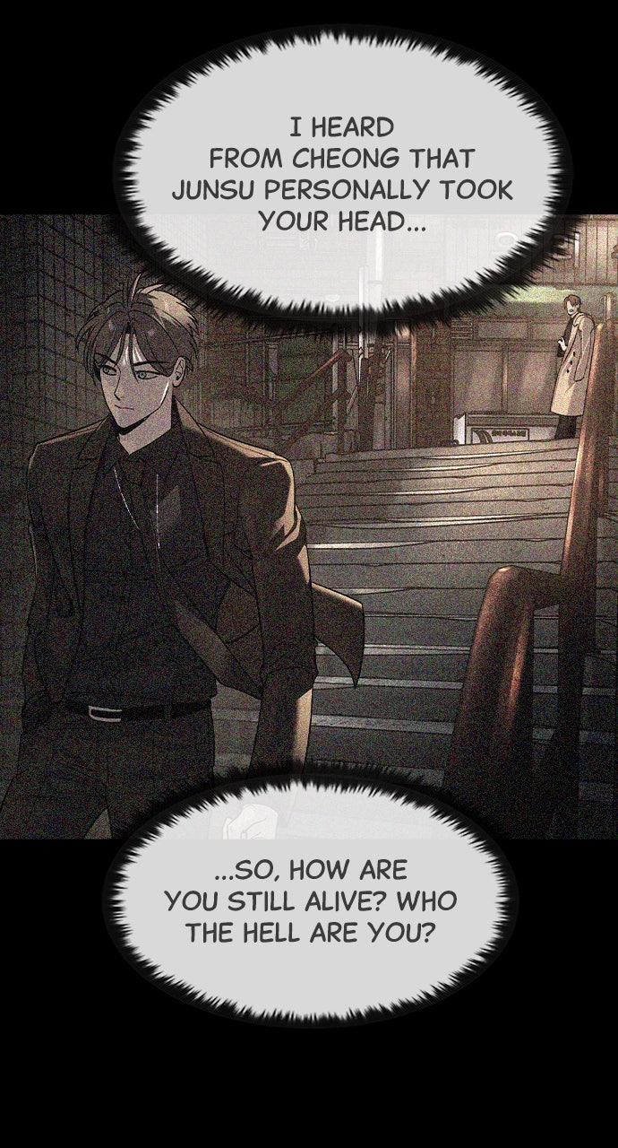 Read The Heir EN Manga Online