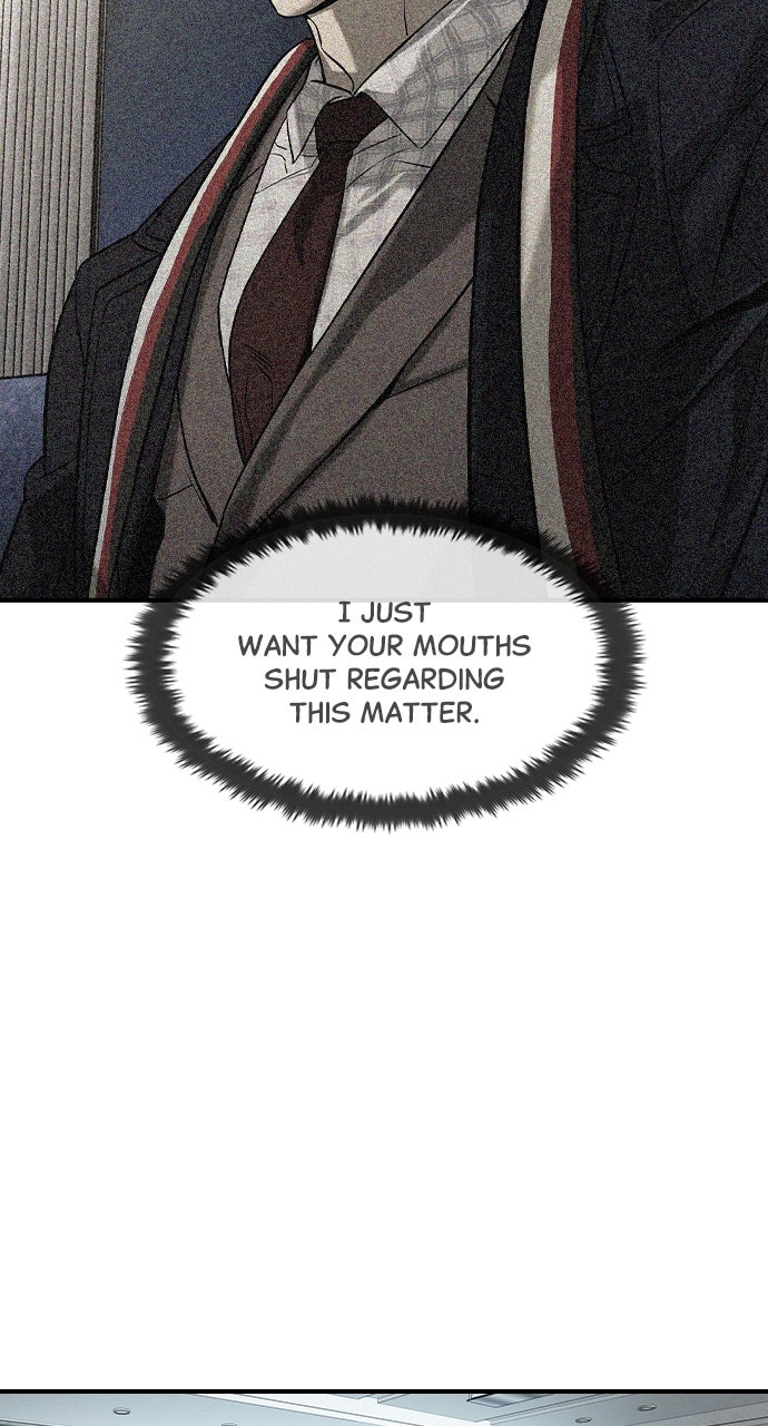 Read The Heir EN Manga Online