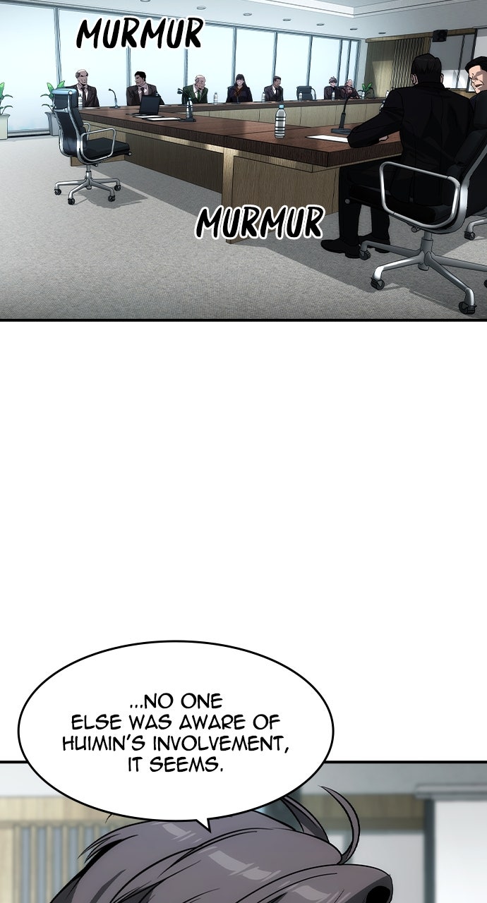 Read The Heir EN Manga Online