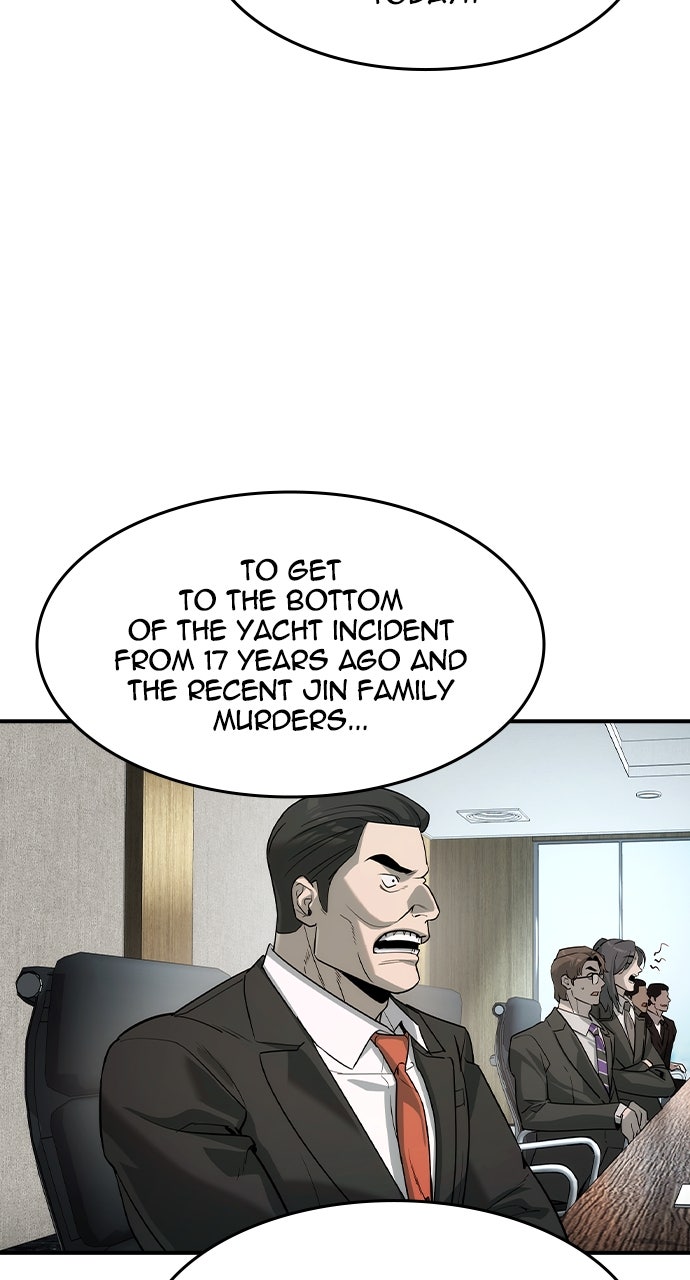 Read The Heir EN Manga Online