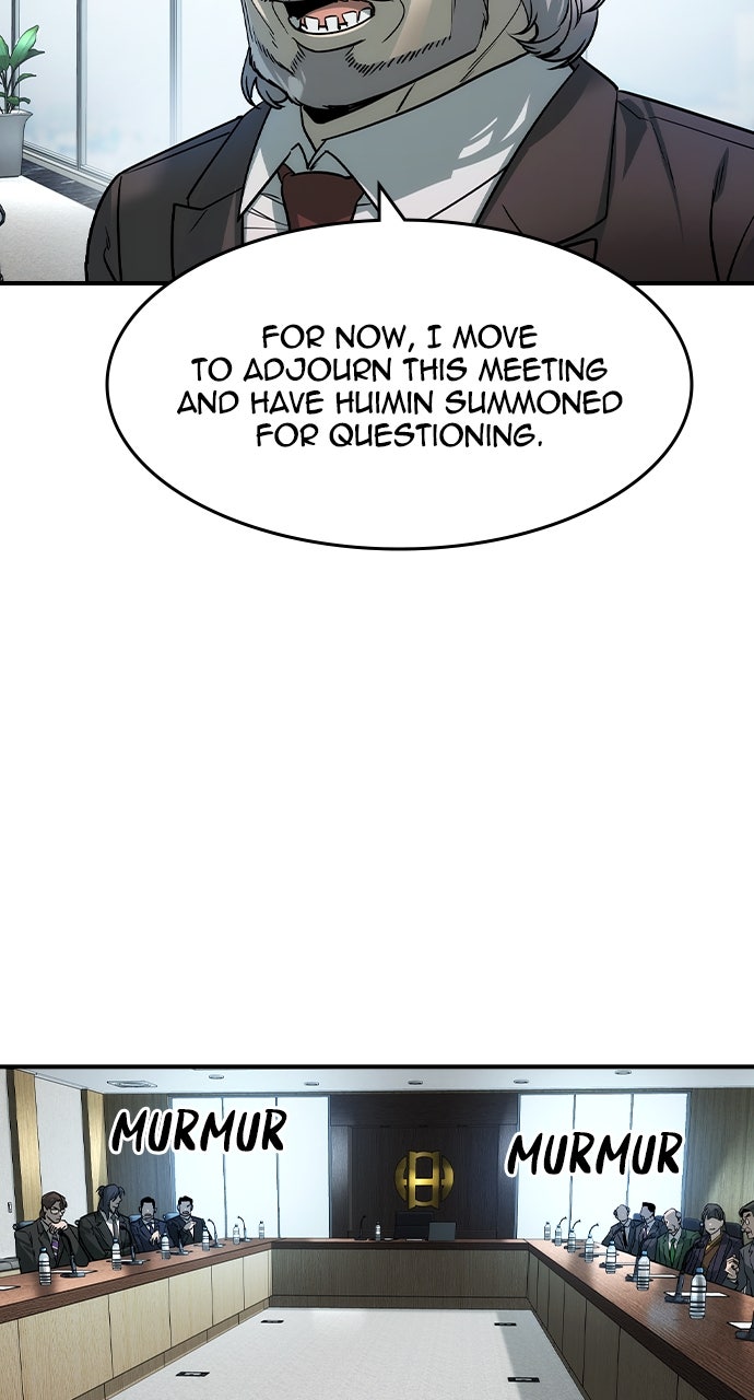 Read The Heir EN Manga Online