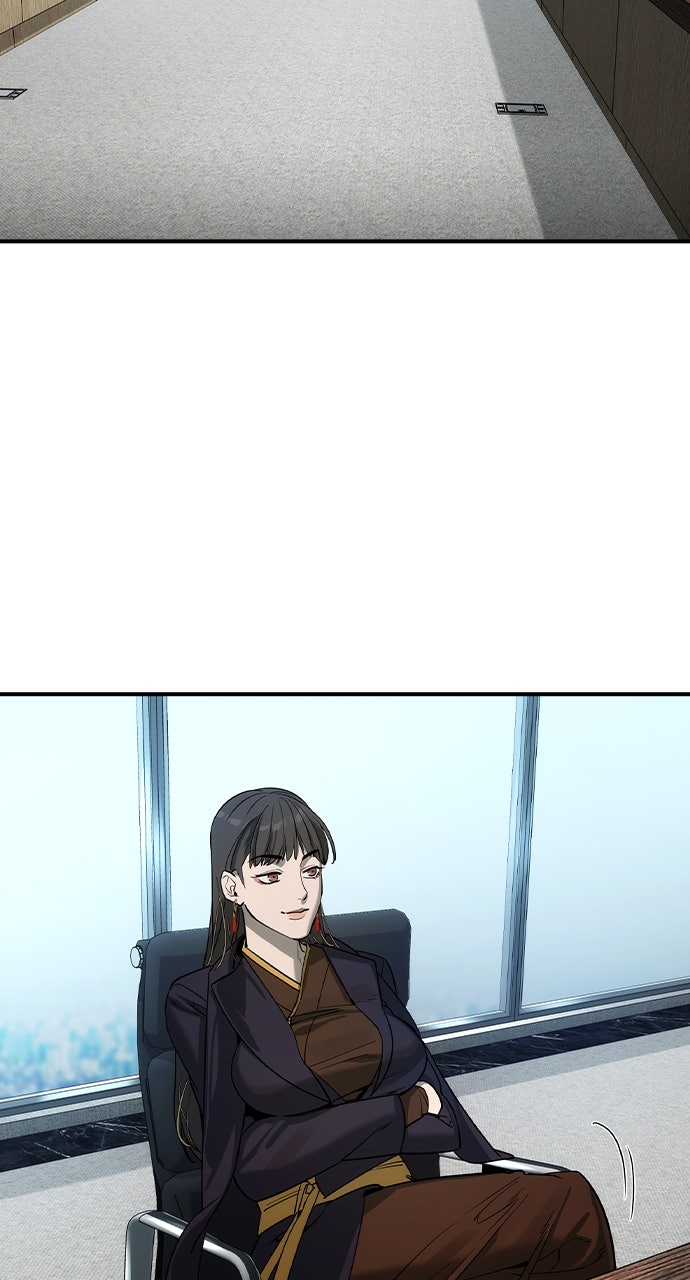 Read The Heir EN Manga Online