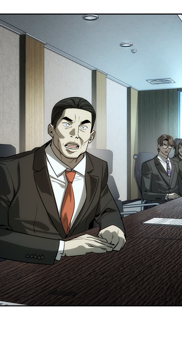 Read The Heir EN Manga Online