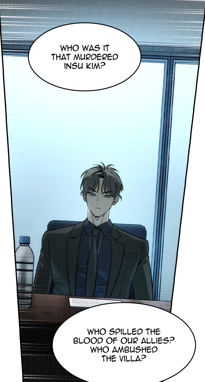 Read The Heir EN Manga Online