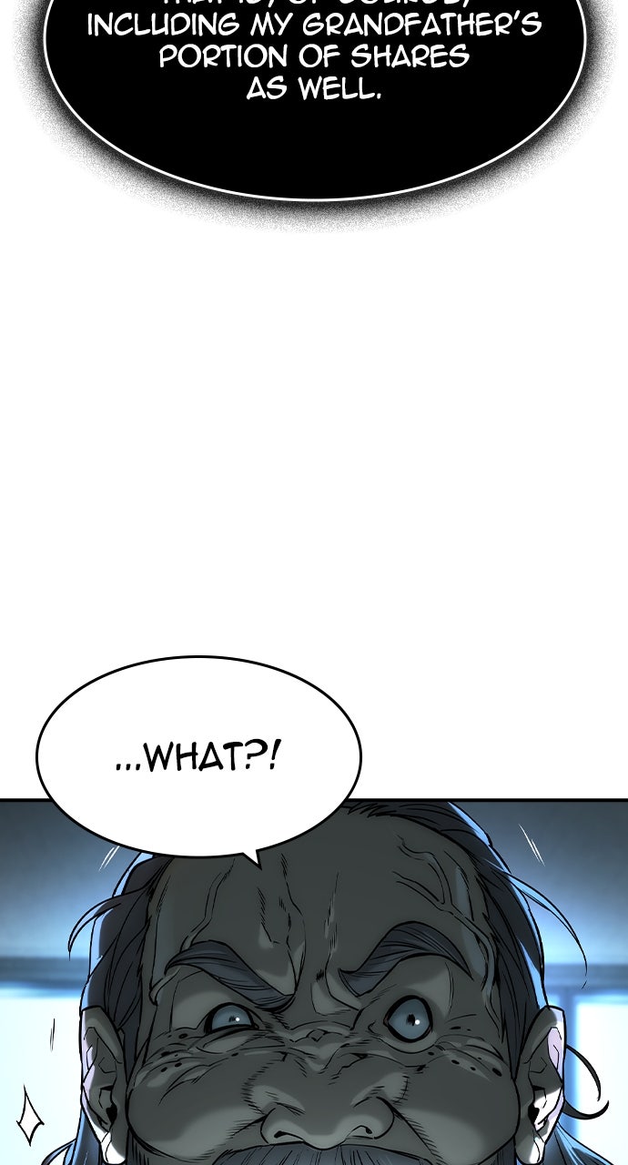 Read The Heir EN Manga Online