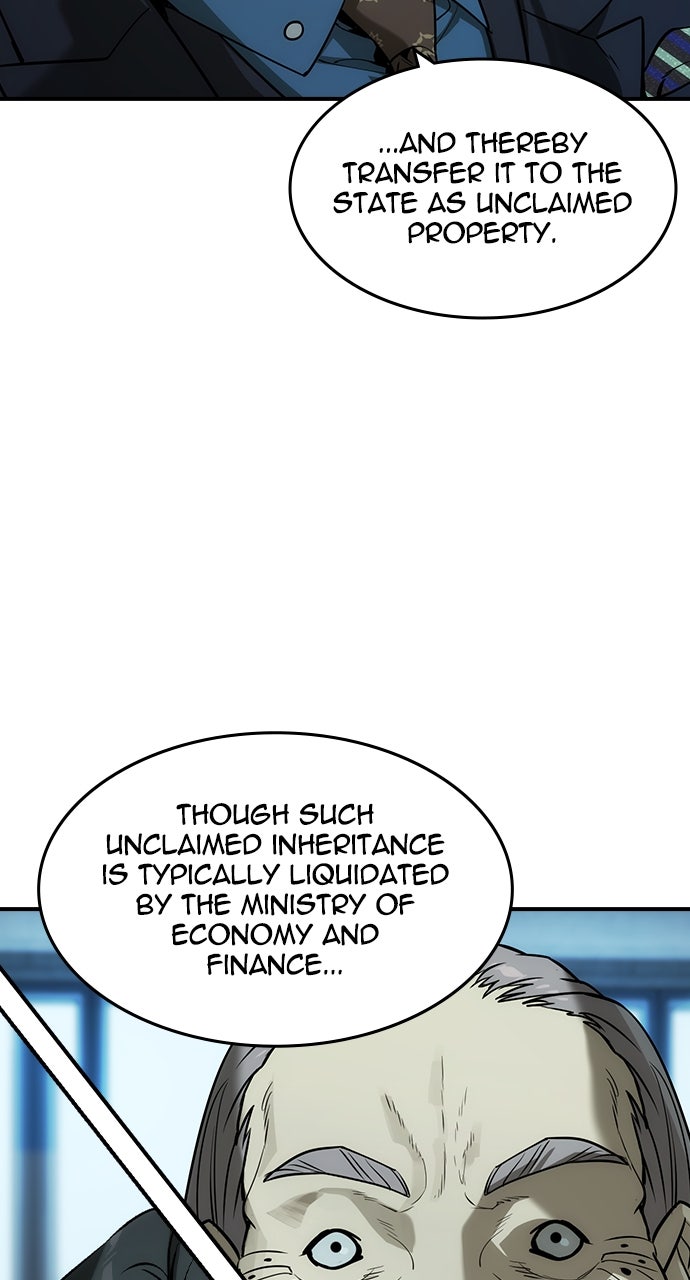 Read The Heir EN Manga Online