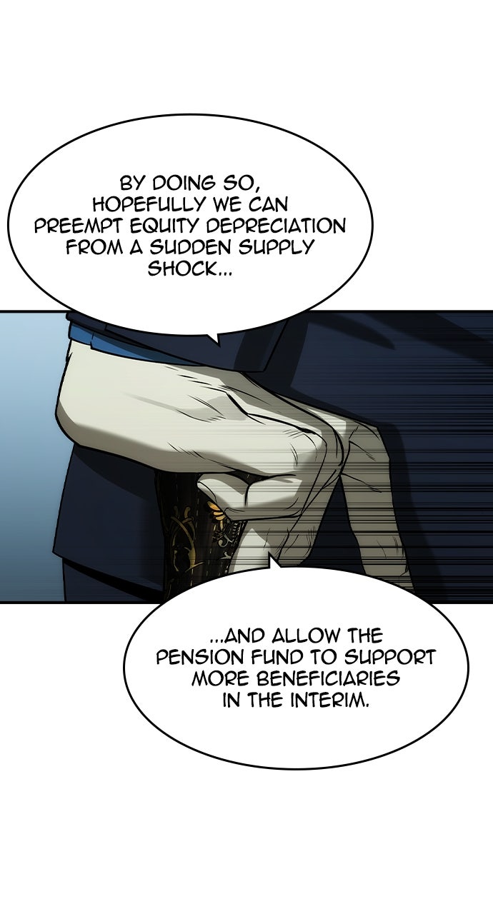 Read The Heir EN Manga Online