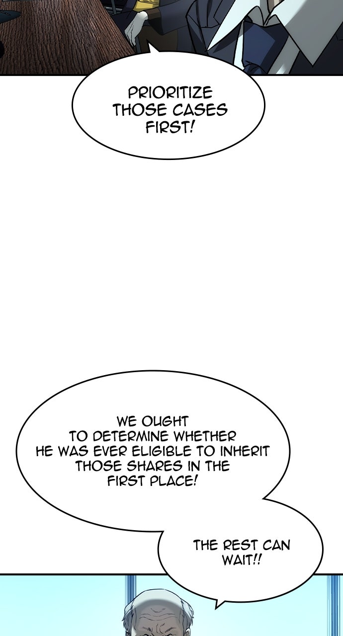 Read The Heir EN Manga Online