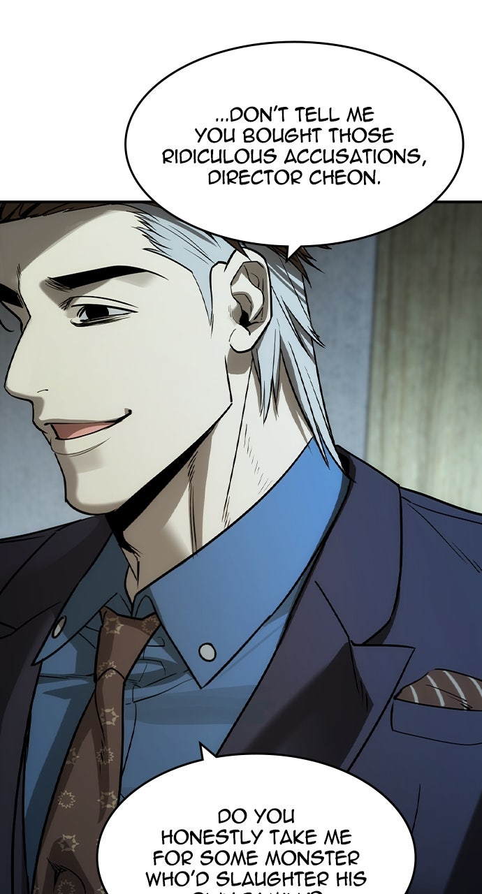 Read The Heir EN Manga Online