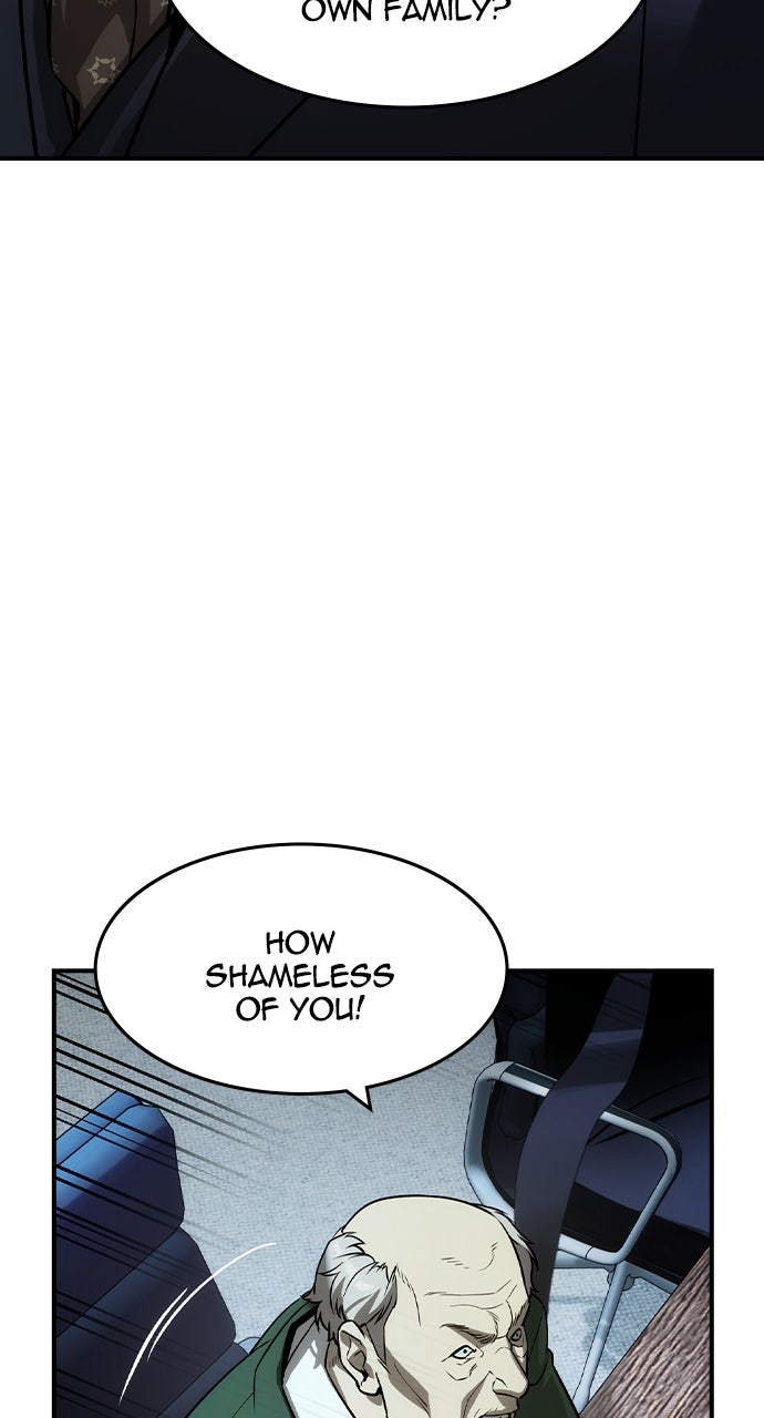 Read The Heir EN Manga Online