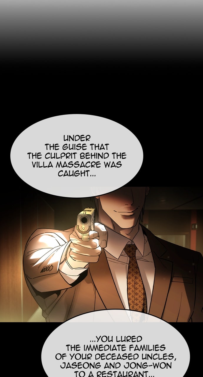 Read The Heir EN Manga Online