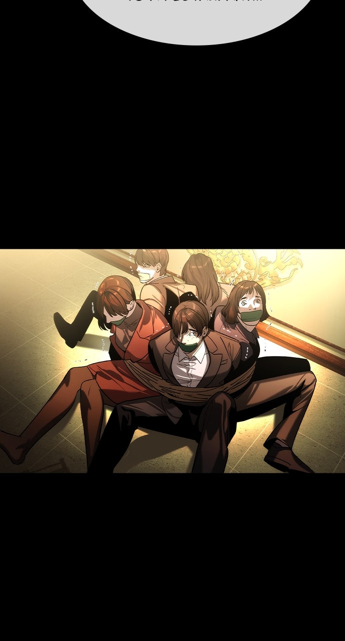 Read The Heir EN Manga Online