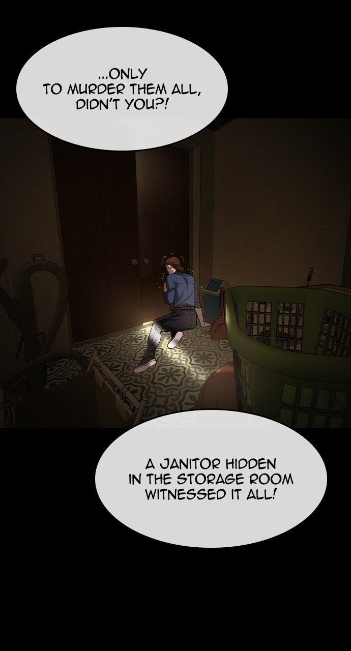 Read The Heir EN Manga Online