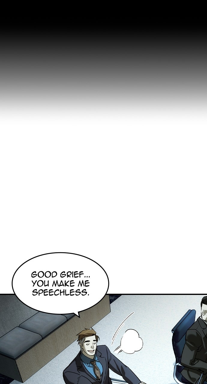 Read The Heir EN Manga Online