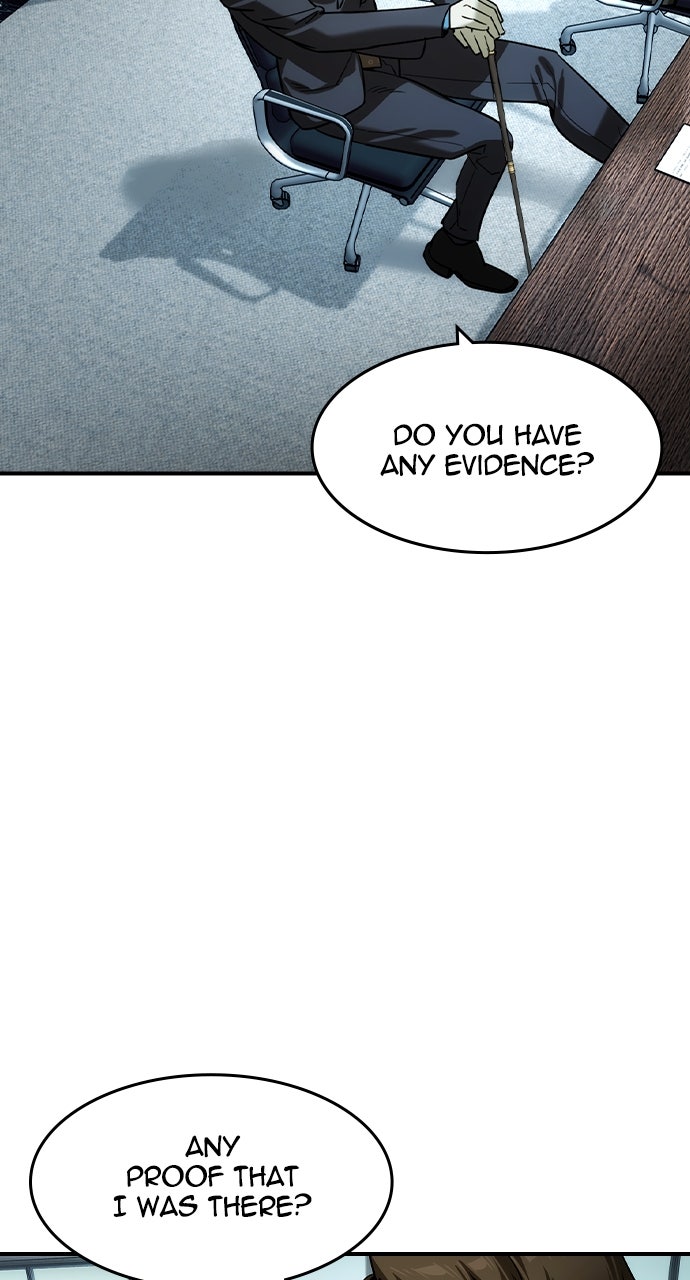 Read The Heir EN Manga Online