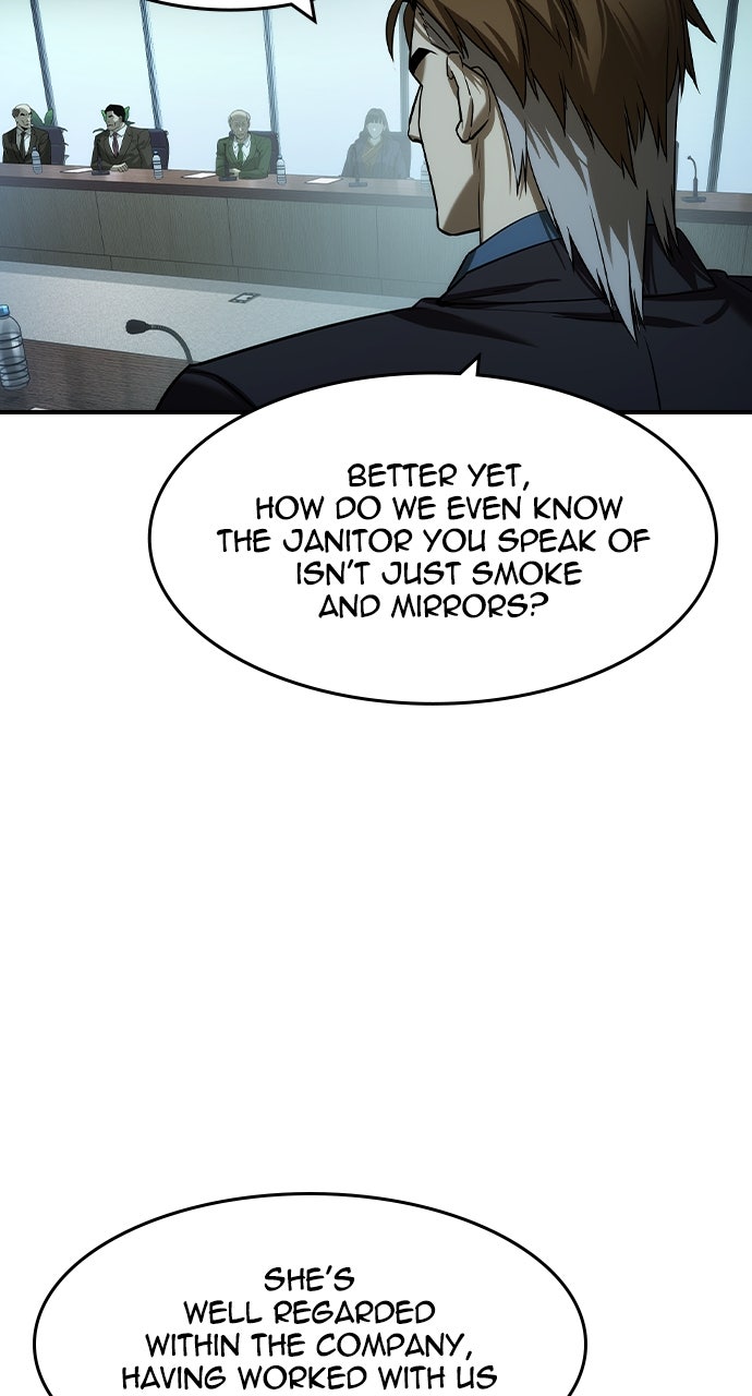 Read The Heir EN Manga Online