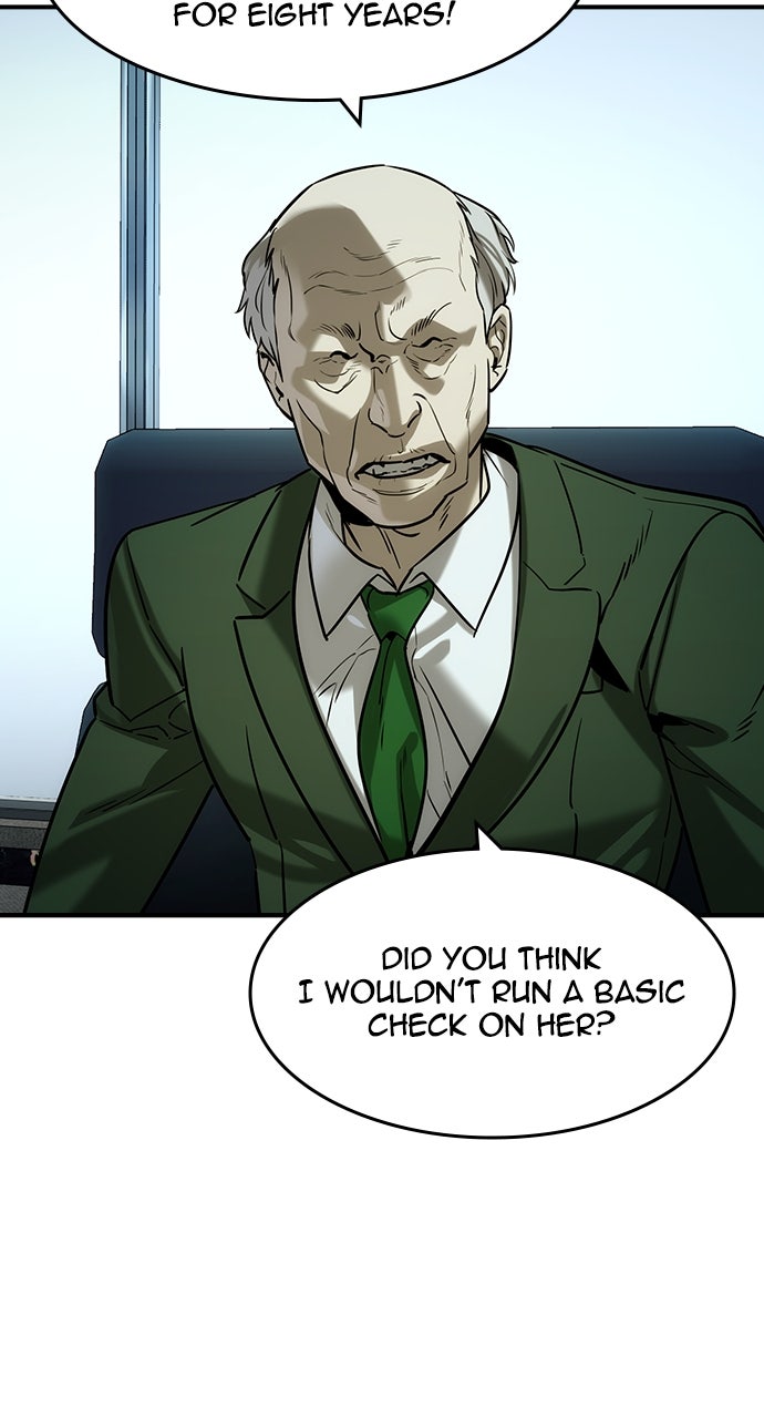 Read The Heir EN Manga Online