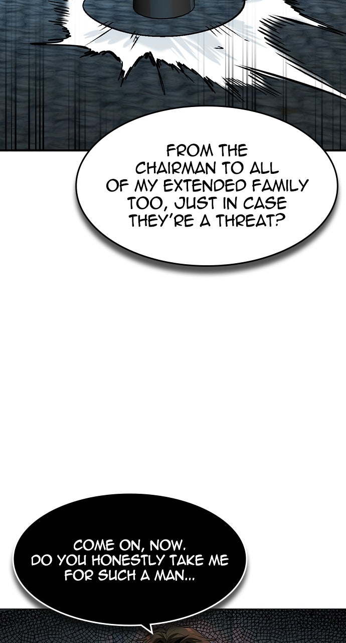 Read The Heir EN Manga Online