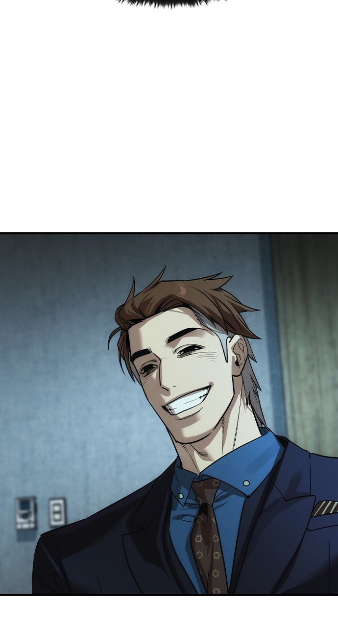 Read The Heir EN Manga Online