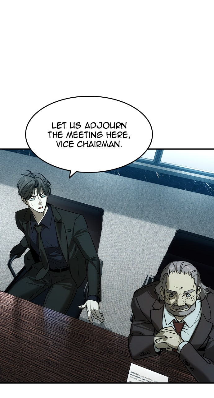 Read The Heir EN Manga Online