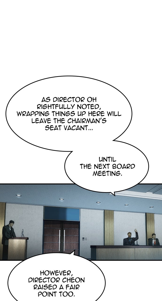 Read The Heir EN Manga Online