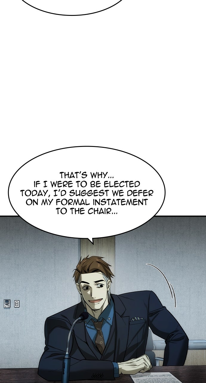 Read The Heir EN Manga Online