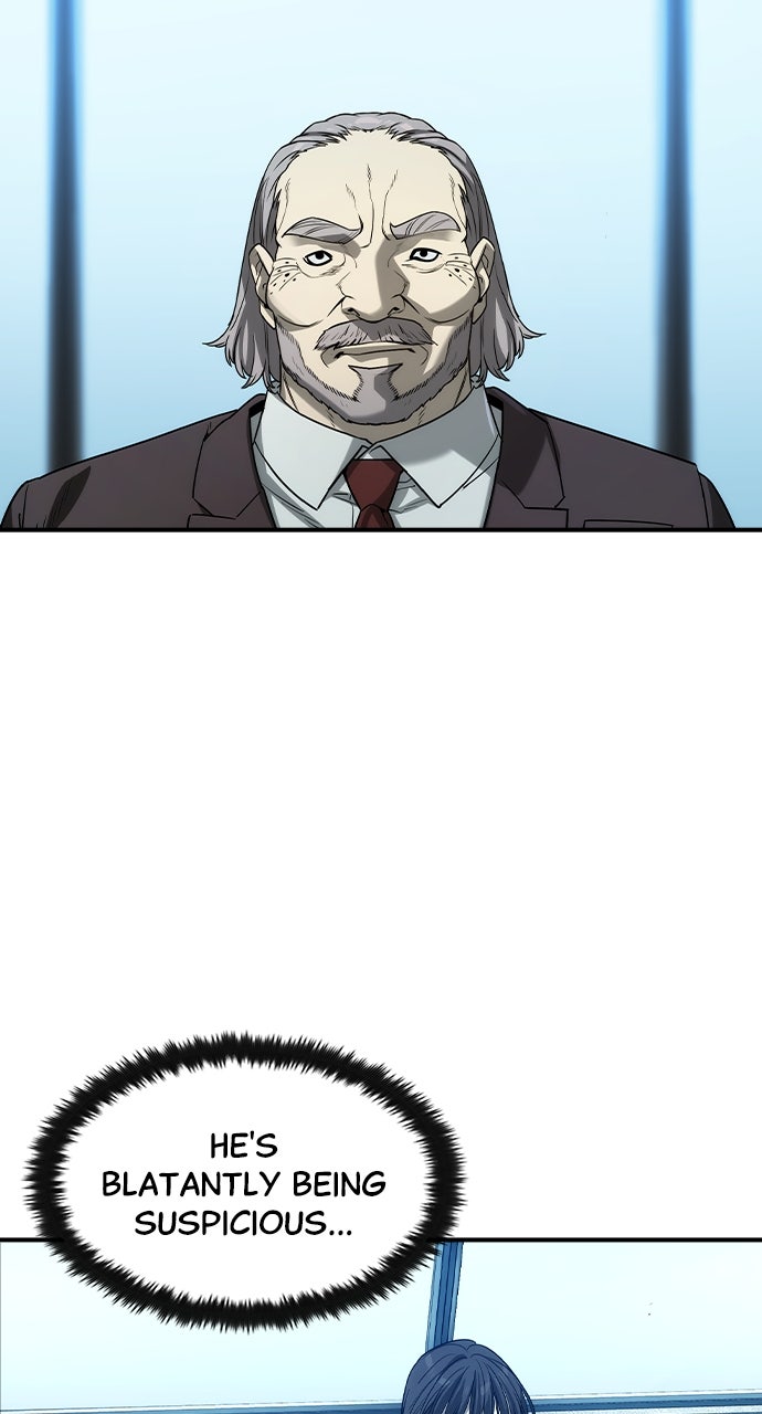 Read The Heir EN Manga Online