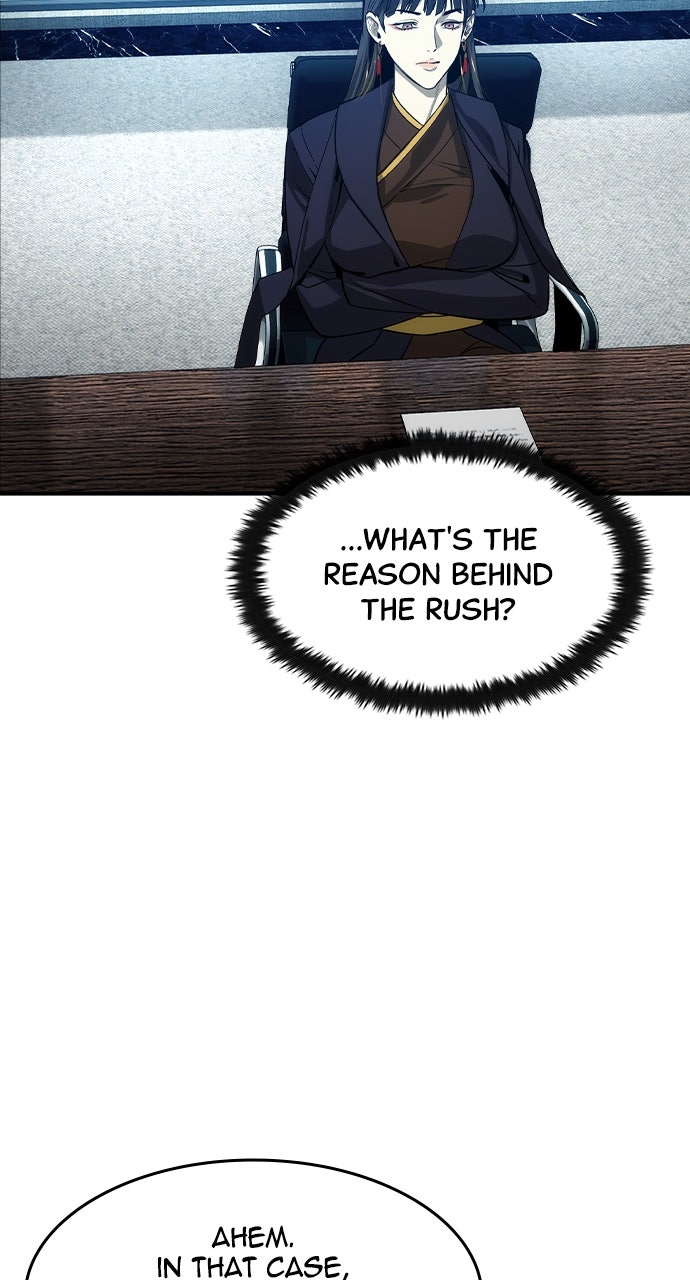 Read The Heir EN Manga Online