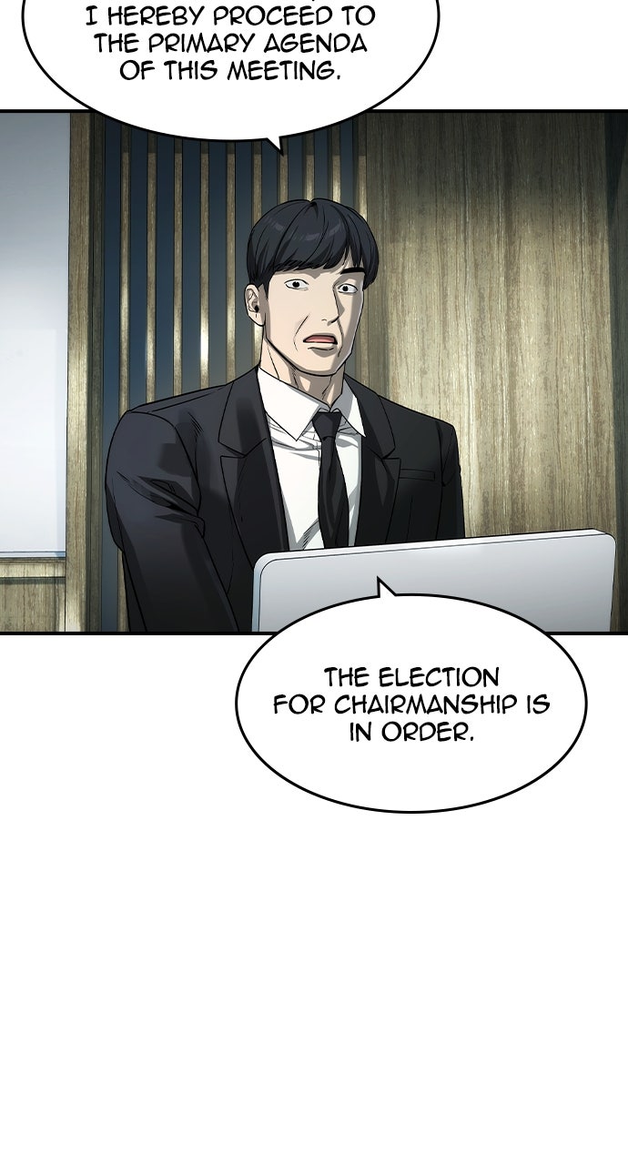 Read The Heir EN Manga Online