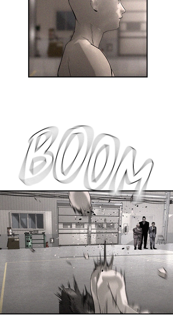 Read The Heir EN Manga Online