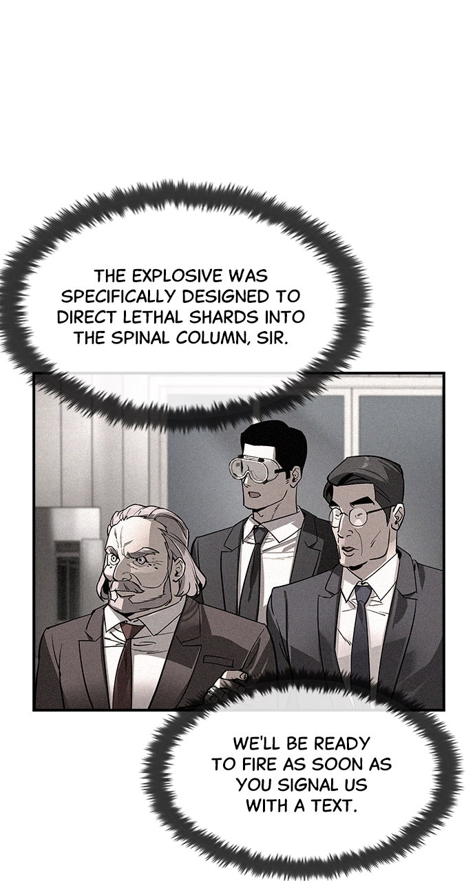 Read The Heir EN Manga Online