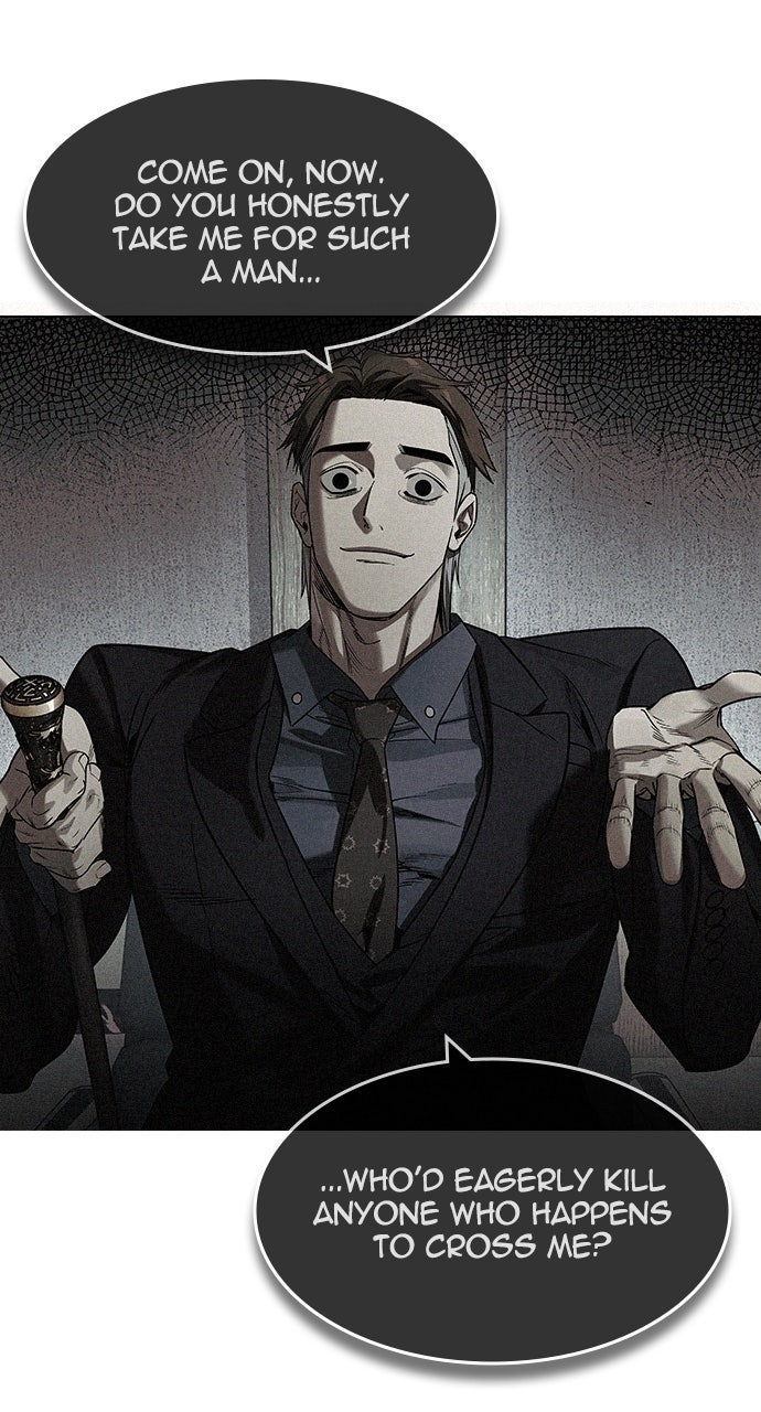 Read The Heir EN Manga Online