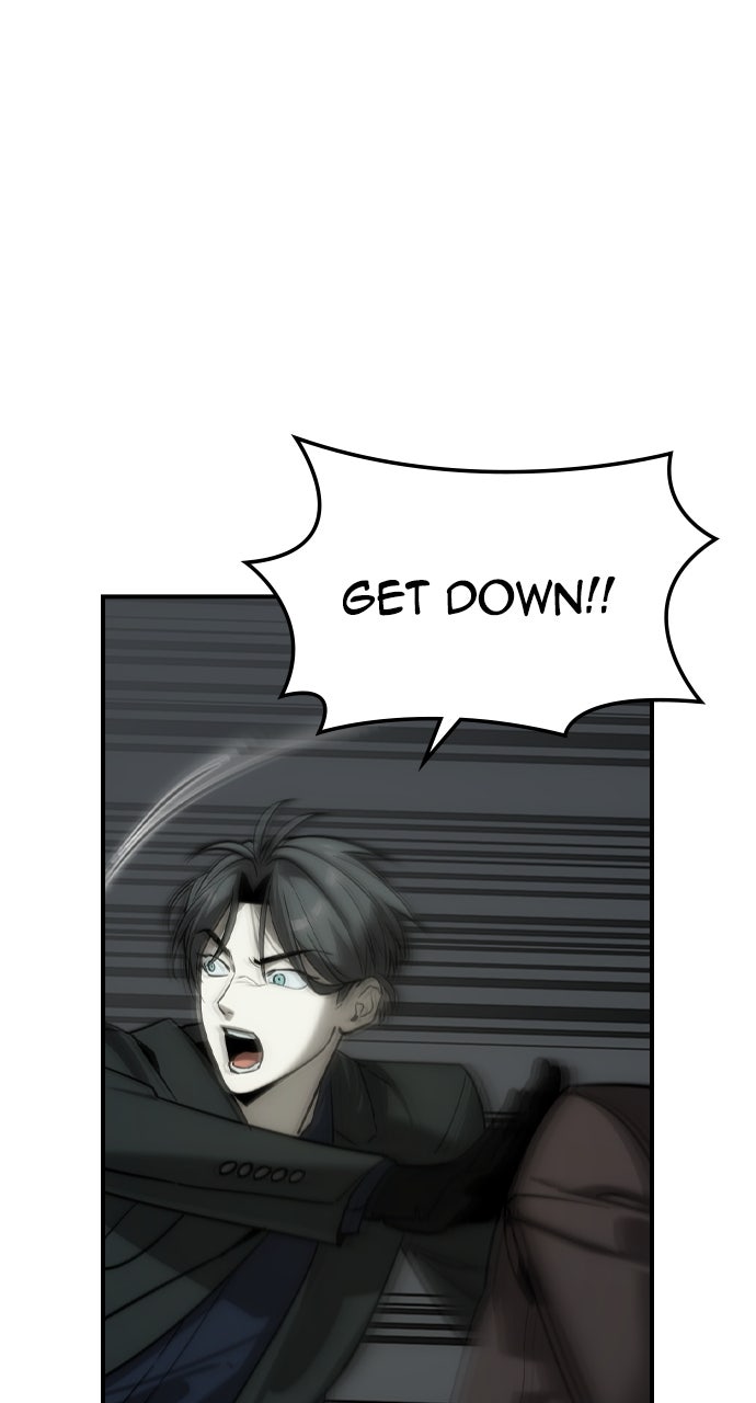 Read The Heir EN Manga Online