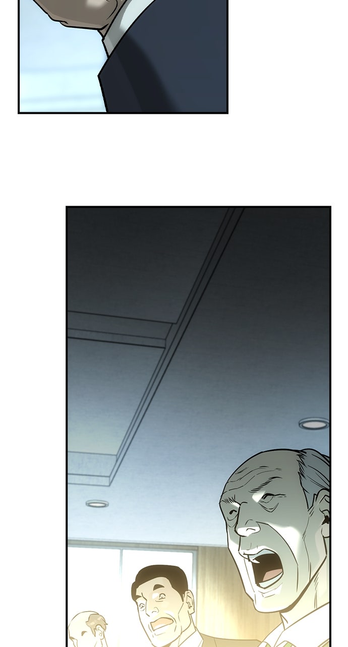 Read The Heir EN Manga Online