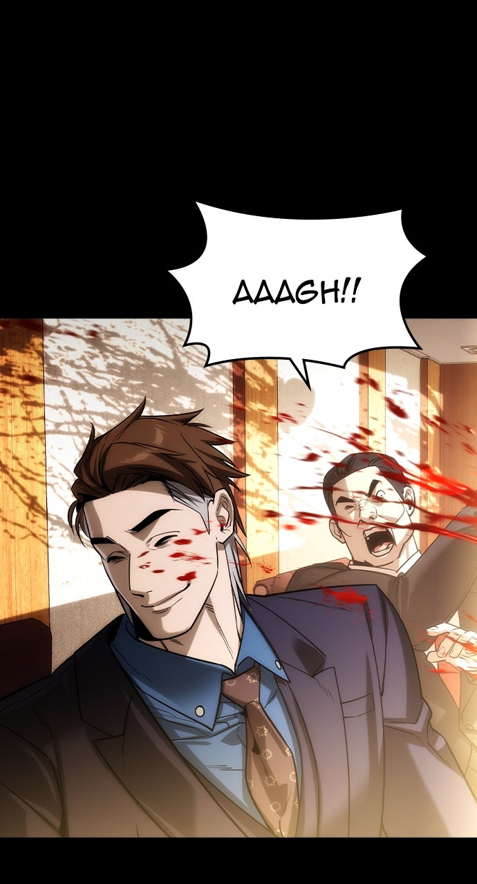 Read The Heir EN Manga Online