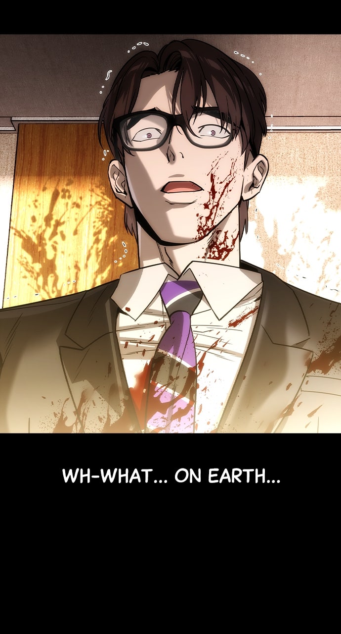 Read The Heir EN Manga Online