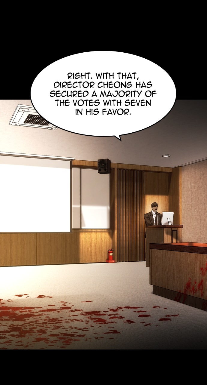 Read The Heir EN Manga Online