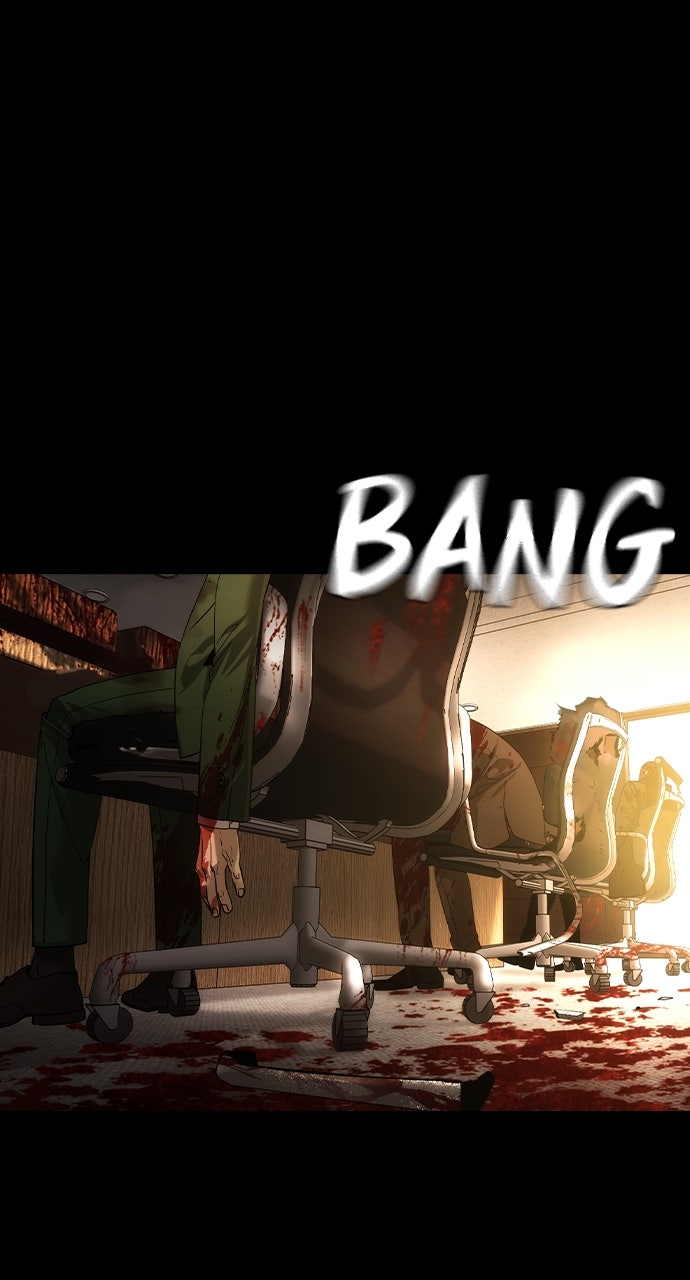 Read The Heir EN Manga Online