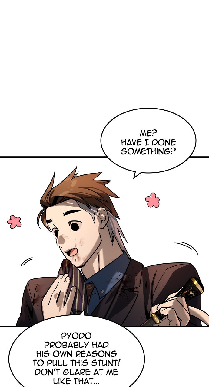 Read The Heir EN Manga Online