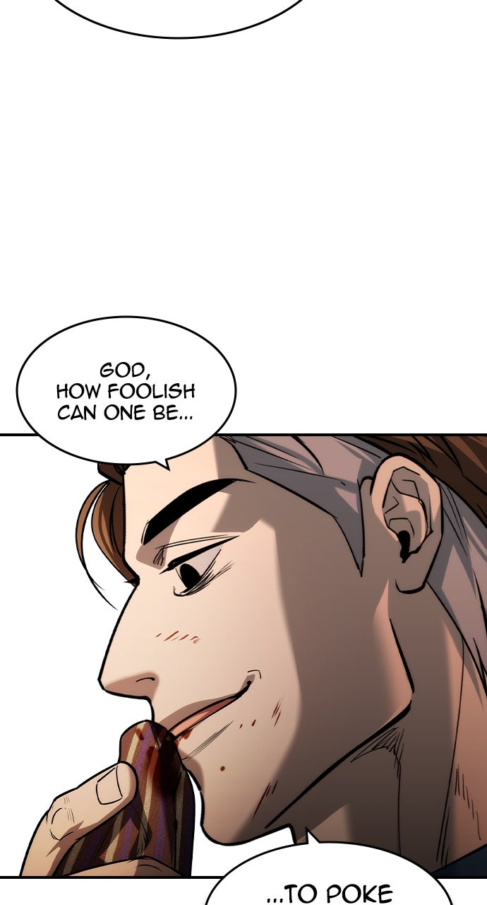 Read The Heir EN Manga Online