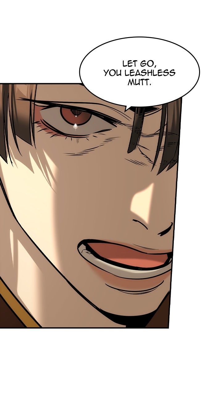 Read The Heir EN Manga Online