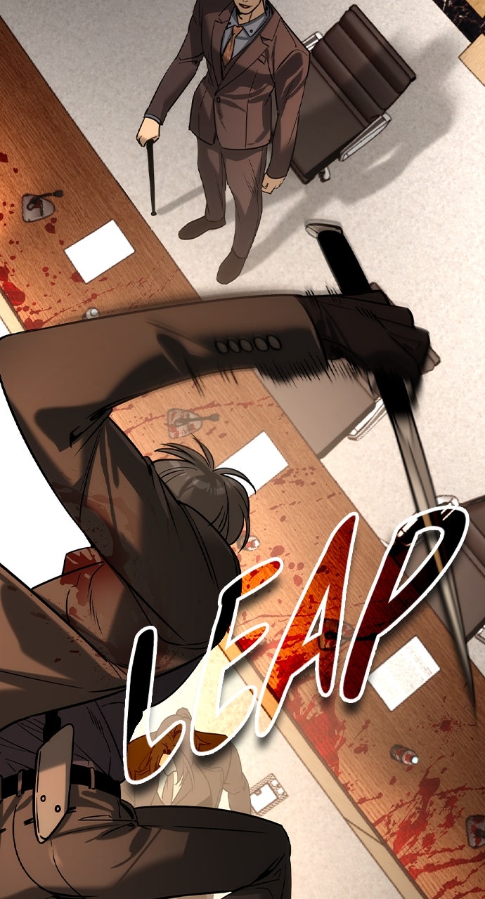 Read The Heir EN Manga Online