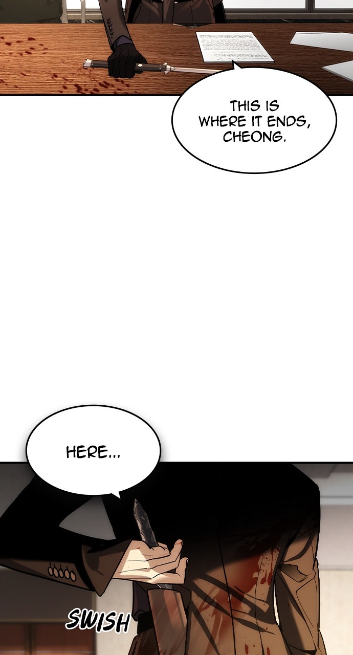 Read The Heir EN Manga Online