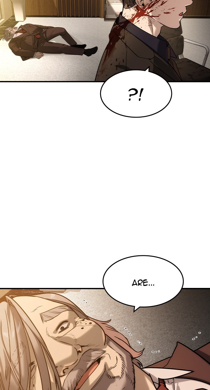 Read The Heir EN Manga Online