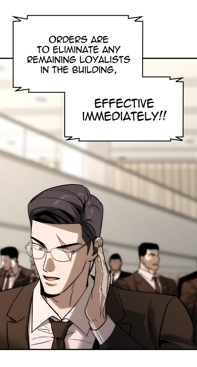 Read The Heir EN Manga Online